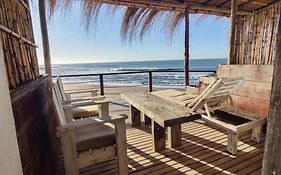 Playa Luna Roja